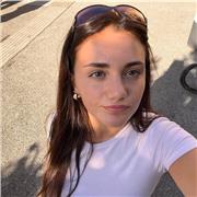 Se hai bisogno di aiuto per i compiti, ti aspetto!